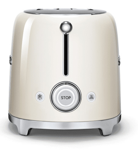 Hriankovač Smeg TSF01CREU Hriankovač Smeg TSF01CREU