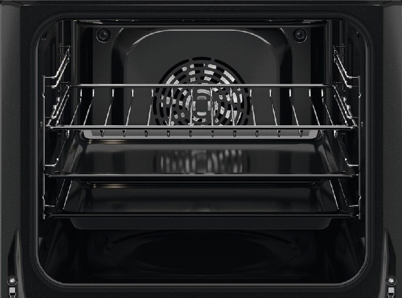 Rúra Electrolux 600 FLEX EOF3H50X čierna/nerez Rúra Electrolux 600 FLEX EOF3H50X čierna/nerez