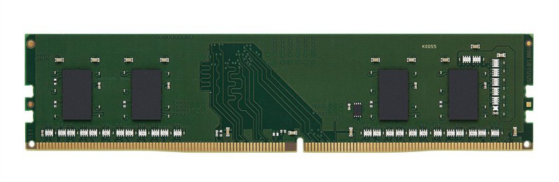 DIMM Kingston DDR4 4 GB (1× 4 GB)