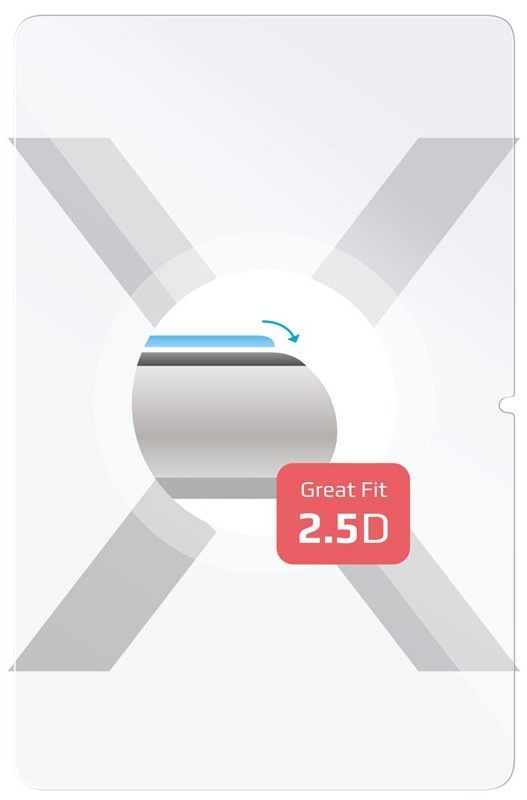 Tvrdené sklo FIXED ochráni Samsung Galaxy Tab A11/A9