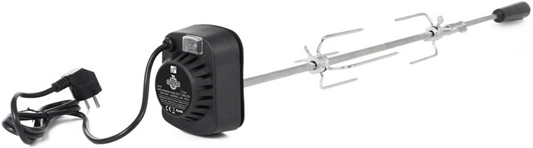 Grilovacia ihlica G21 Alabama GAH-ALBJEH