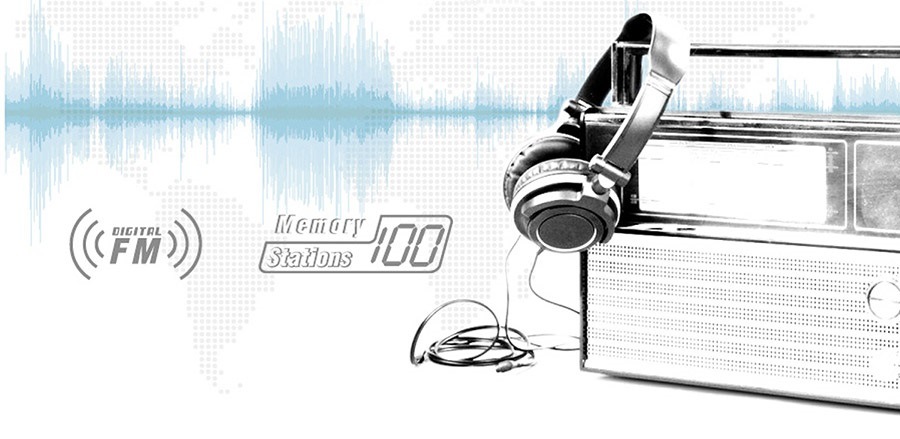 Reproduktory Fenda F&D A140X 2.1, bluetooth, rádio, USB, dálkové ovládání čierne Reproduktory Fenda F&D A140X 2.1, bluetooth, rádio, USB, dálkové ovládání čierne