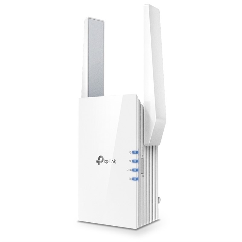 Wi-Fi extender TP-Link RE505X biely