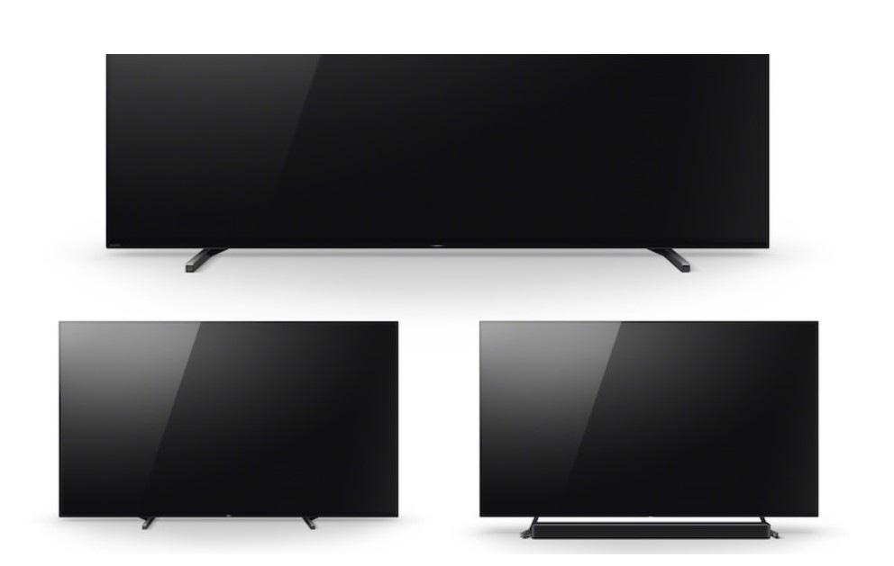 Televízor Sony XR-65A83J Televízor Sony XR-65A83J