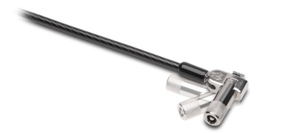 Zámok KENSINGTON NanoSaver Laptop Lock - Keyed