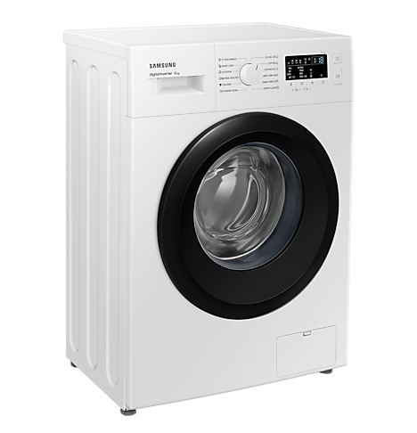 Práčka Samsung WW60A3120BE/LE biela