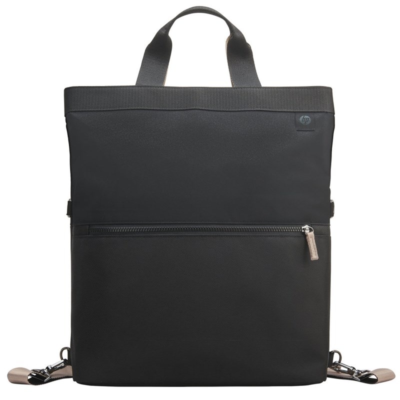 Batoh na notebook HP Convertible Tote 14" čierny