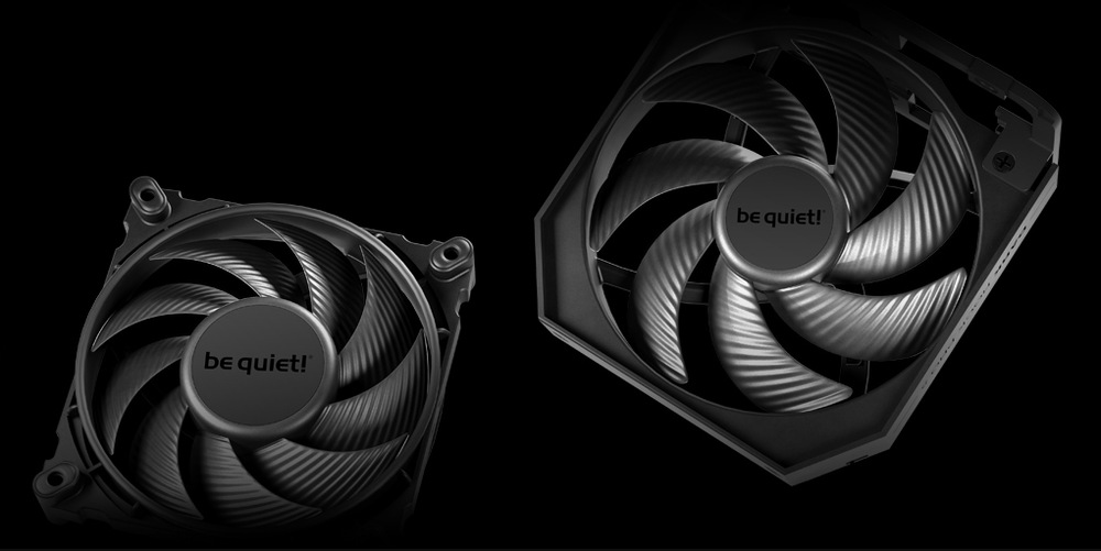 Chladič CPU be quiet! Dark Rock Pro 5 Chladič CPU be quiet! Dark Rock Pro 5