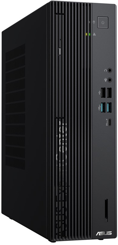 Asus ExpertCenter D7 SFF, čierna