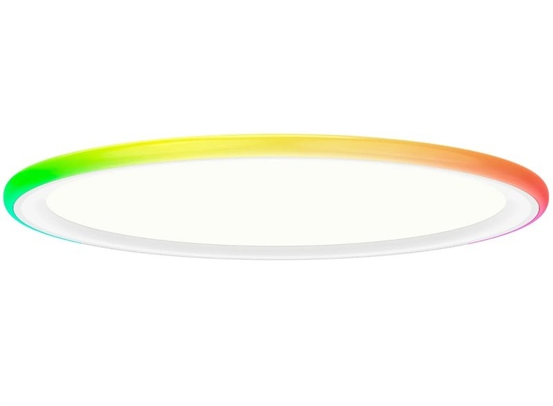 Osvetlenie Yeelight Mars C300, biela farba.