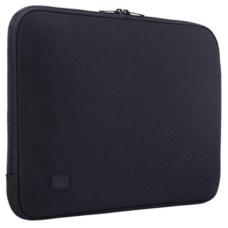 Puzdro Case Logic na notebook alebo MacBook s uhlopriečkou až 17″, čierna farba