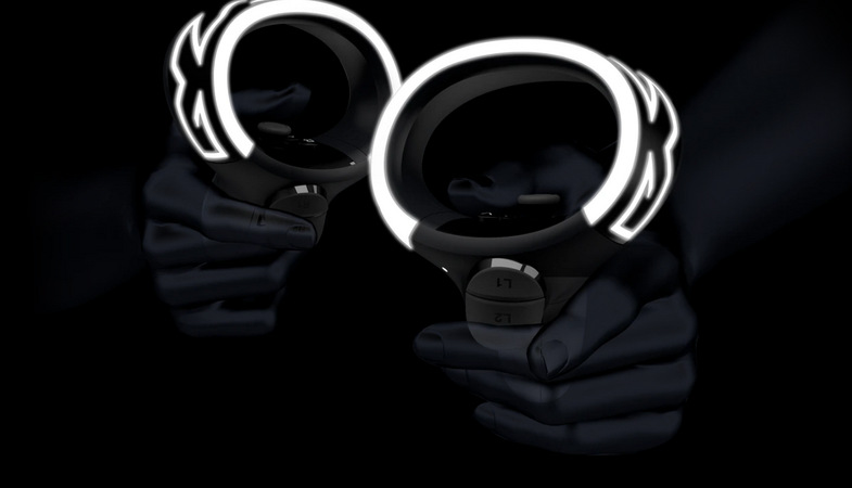 Okuliare pre virtuálnu realitu HTC Vive Cosmos