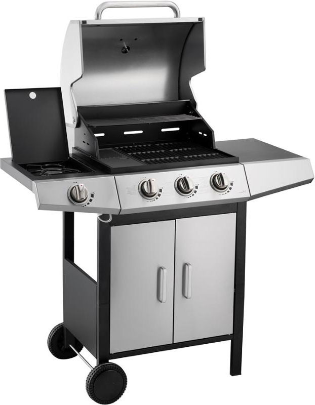 Fieldmann FZG 3010
