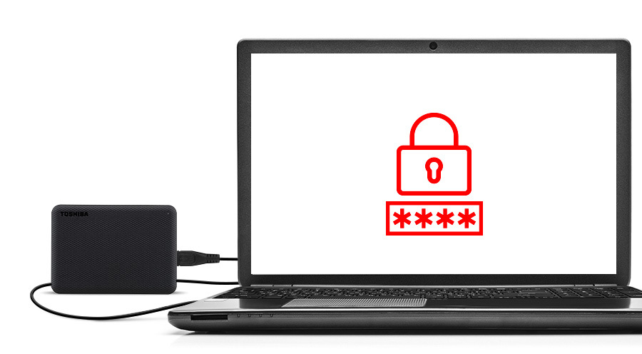 Externý pevný disk Toshiba Canvio Advance 2TB, USB 3.2 Gen 1 béžový Externý pevný disk Toshiba Canvio Advance 2TB, USB 3.2 Gen 1 béžový