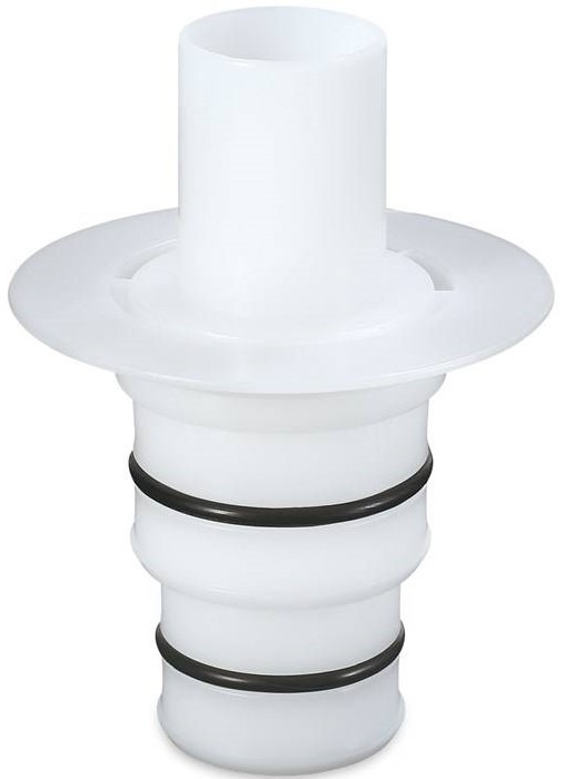 Adaptér Planet Pool QUICK/FRAME priechod stenou