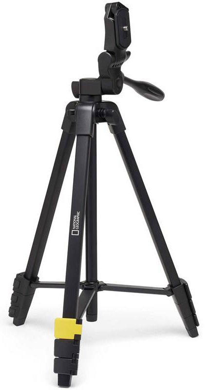 Statív National Geographic Photo Tripod Small čierny