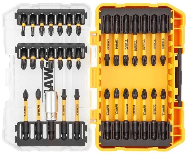 Súprava bitov Dewalt DT70746T-QZ 34 dielov