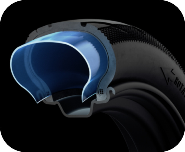 Elektrická kolobežka Segway E2 Pro E čierna Elektrická kolobežka Segway E2 Pro E čierna