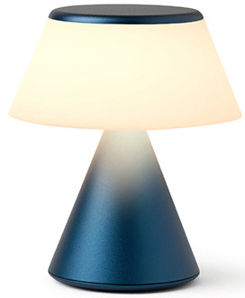LUMA S DARK BLUE