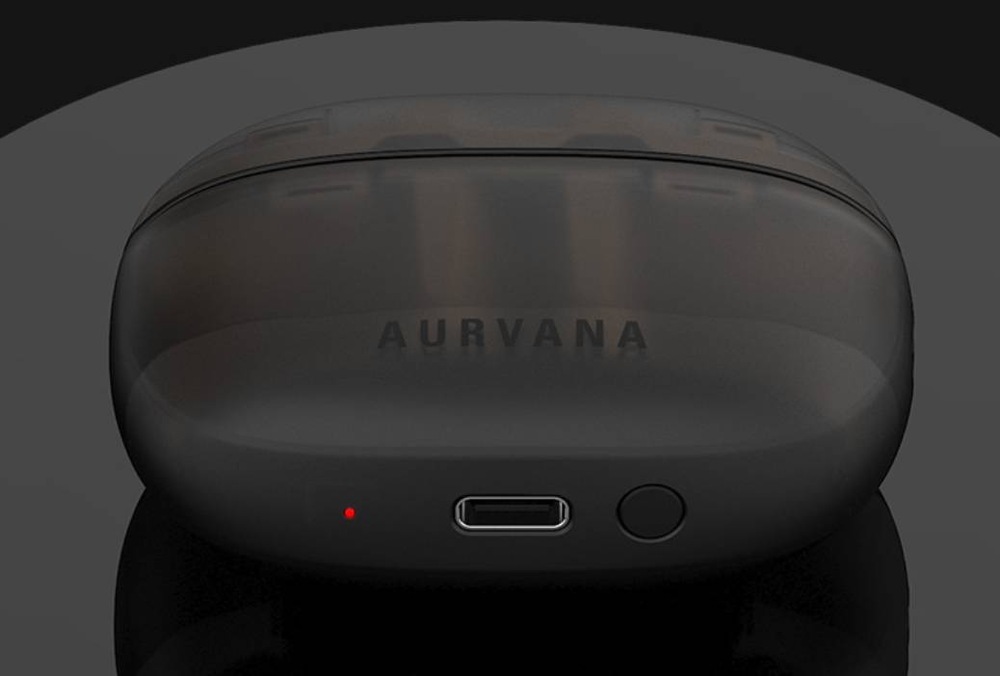 Slúchadlá Creative Aurvana Ace 2 ANC čierna Slúchadlá Creative Aurvana Ace 2 ANC čierna