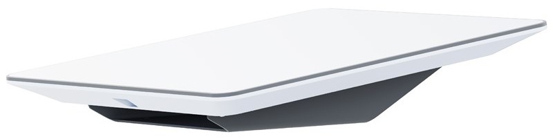 Anténa Starlink Flat High Performance Kit (bez routera) biela