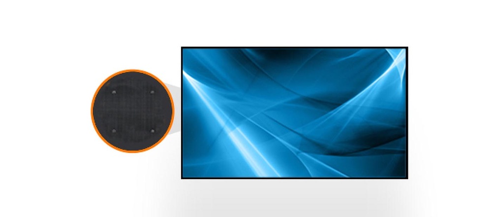 Herný monitor IIYAMA ProLite XCB4594DQSN-B1 čierny IIYAMA ProLite XCB4594DQSN-B1