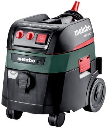Priemyselný vysávač Metabo ASR 35 M ACP  602058000