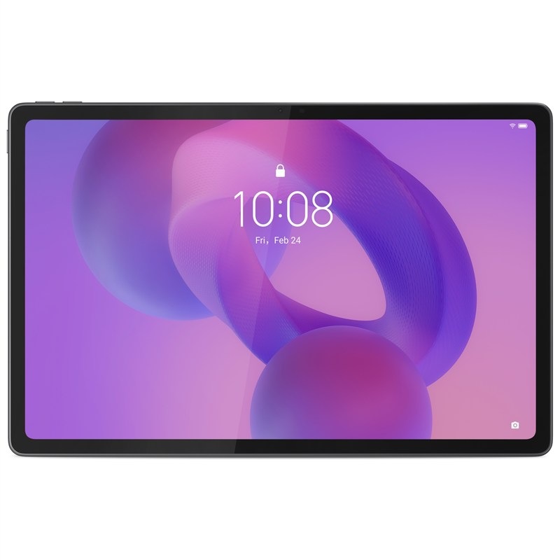 Dotykový tablet Lenovo Idea Tab Plus, tmavo šedá