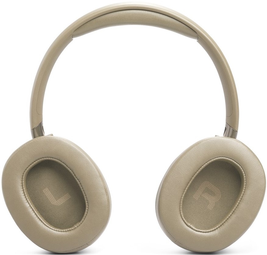 Slúchadlá JBL Tune 780NC béžová Slúchadlá JBL Tune 780NC béžová