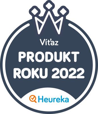 Domáca pekáreň ETA Delicca II 7149 90030 čierna/nerez ETA Delicca II produkt roka