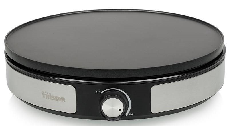 Palacinkovač Tristar BP-2639, 2 v 1