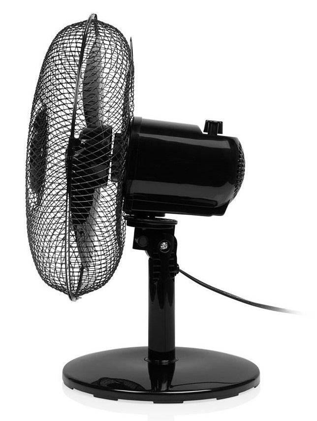 Ventilátor stolový Tristar VE-5725 čierny
