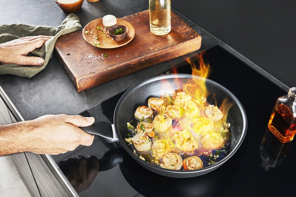 Panvica Tefal Unlimited G2550472, 24 cm