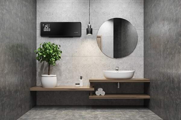 Žiarič/ohrievač Concept QH4001 Žiarič/ohrievač Concept QH4001