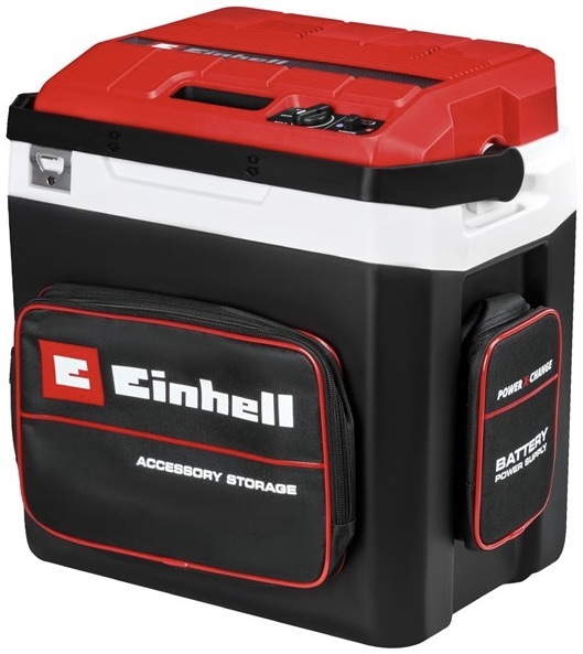 Autochladnička Einhell TE-COL 18/27 Li (bez baterie)