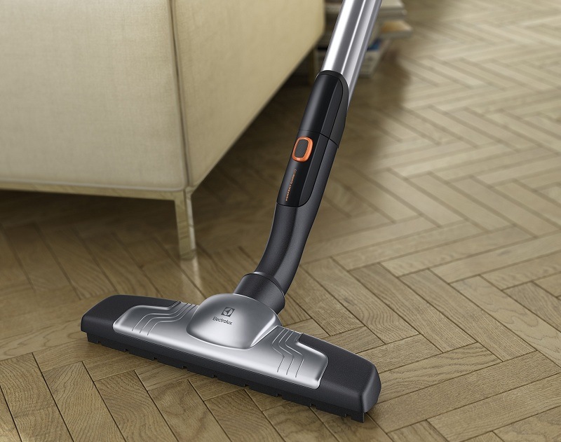 Hubica Electrolux ZE115 AeroPro Silent Parketto
