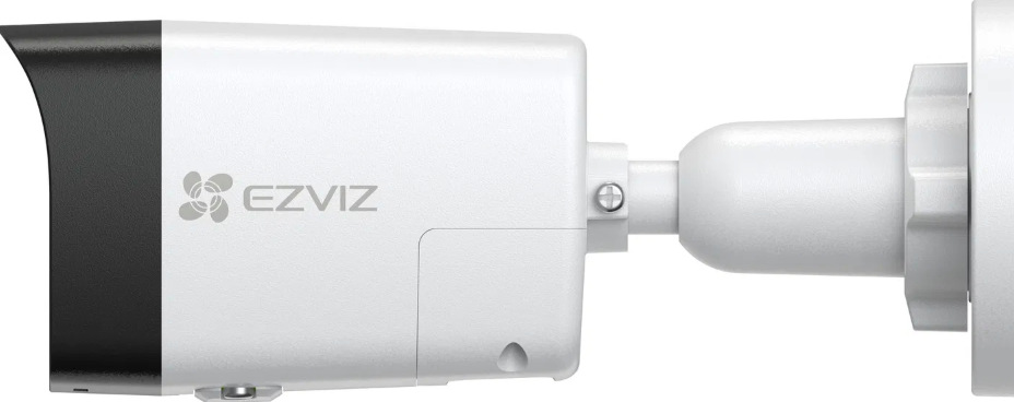 Kamera EZVIZ H3K PoE 4K biela Kamera EZVIZ H3K PoE 4K - biela