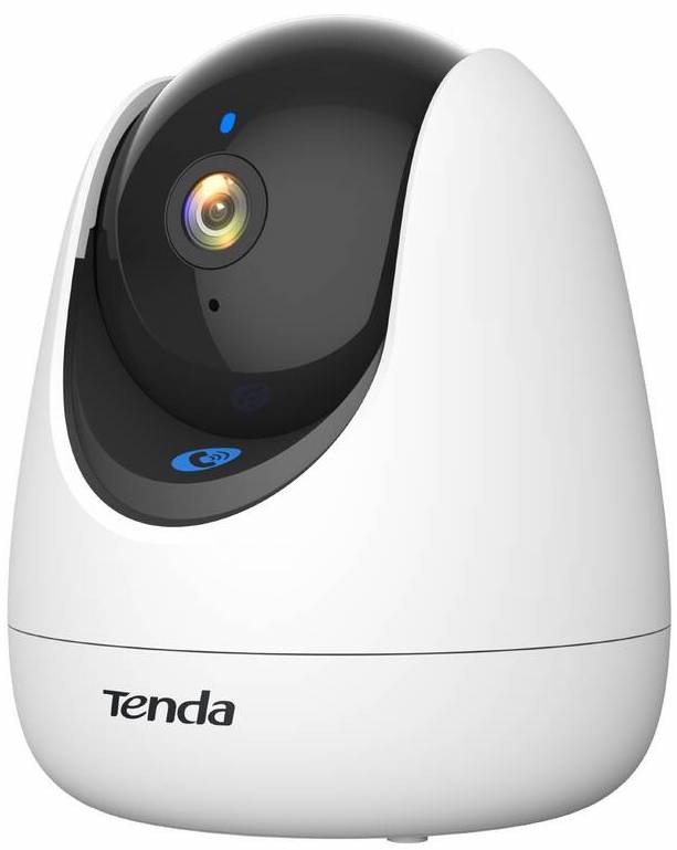 IP kamera Tenda RP7v2 biela IP kamera Tenda RP7v2 biela