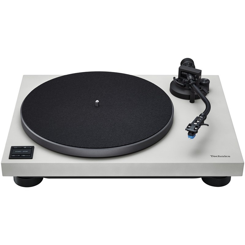 Technics SL-40CBTE-H, šedá