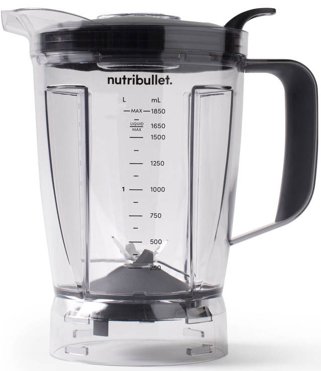 Stolný mixér Nutribullet NBF500DG