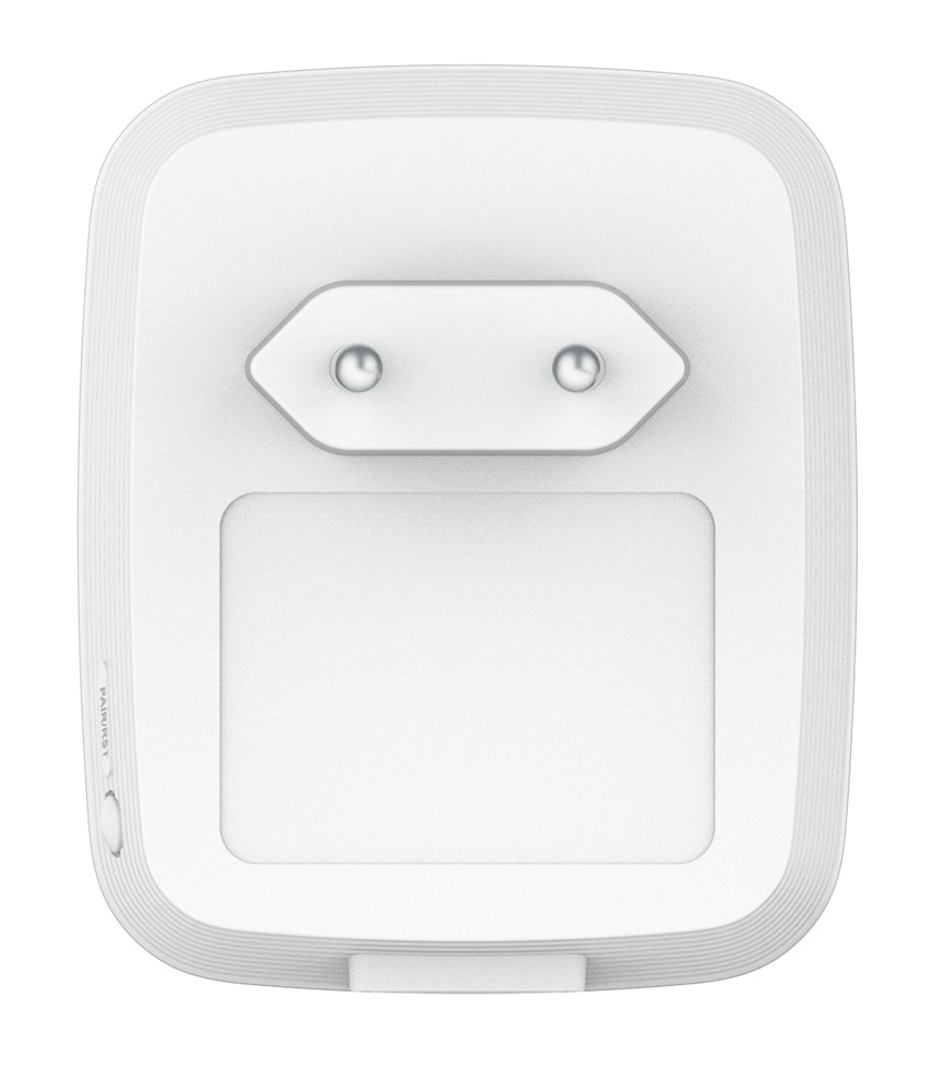 Sieťový rozvod LAN po 230V Strong Wi-Fi 1000 DUO MINI, 2 jednotky biely Sieťový rozvod LAN po 230V Strong Wi-Fi 1000 DUO MINI, 2 jednotky biely