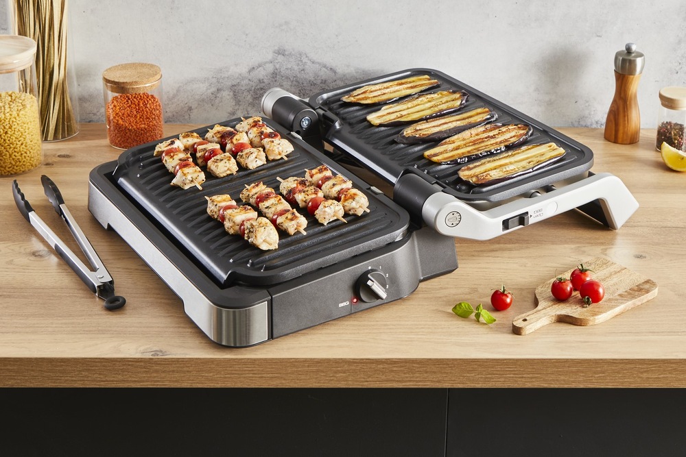 Gril Tefal GC784D30 OptiGrill 4 v 1 XL