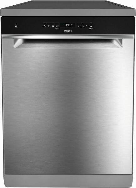 Umývačka riadu Whirlpool WFO 3T142 X nerez Umývačka riadu Whirlpool WFO 3T142 X nerez