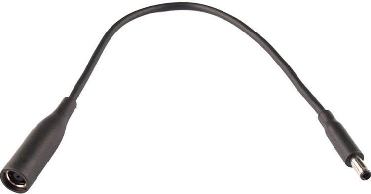 Adaptér Dell 7.4 na 4.5 mm XPS12/13