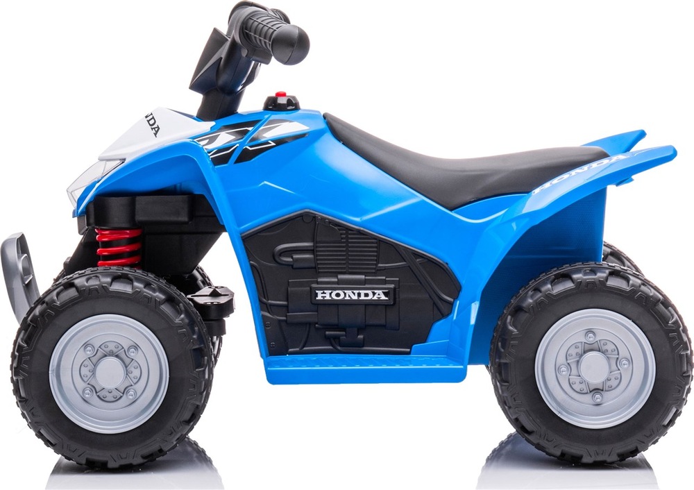 Štvorkolka Buddy Toys BEC 5015 Honda modrá Elektrická štvorkolka Buddy Toys BEC 5015 Honda