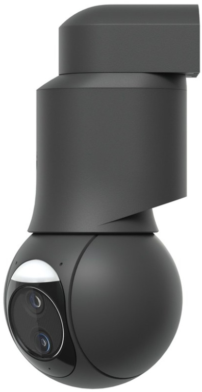 IP kamera Ubiquiti UniFi Protect G6 PTZ, 4K - čierna
