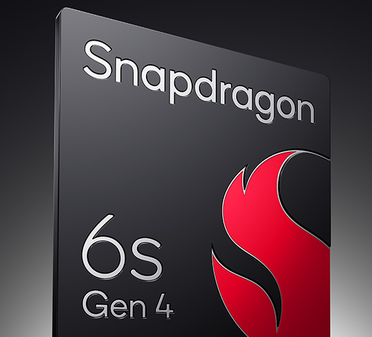 REDMI Note 17 Pre 5G poháňa Snapdragon 6s Gen 4″ width=
