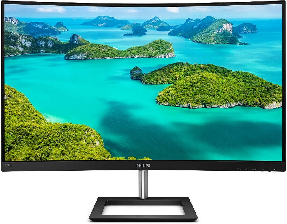 Monitor Philips 328E1CA Philips 328E1CA