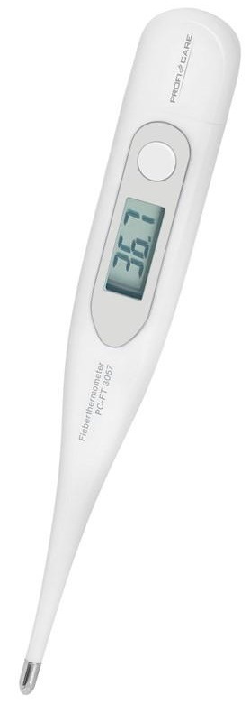 Teplomer ProfiCare PC-FT 3057