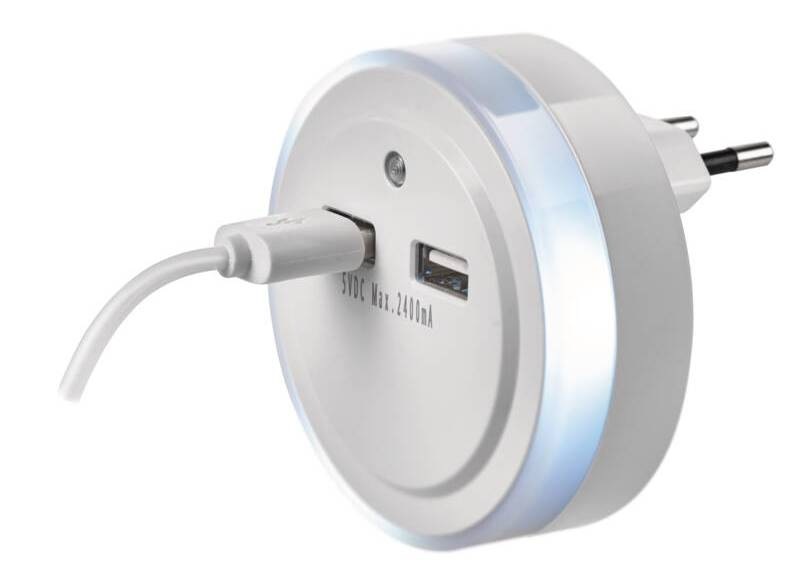 Nočné svetlo EMOS do zásuvky s 2× USB https://www.kasa.cz/services/TsPreviewProduct/?match=BENP3313